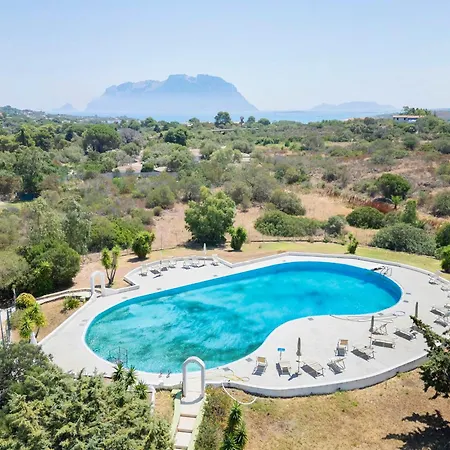 شقة Istana Porto Istana