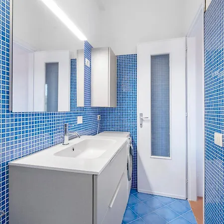 Istana Apartment Porto Istana